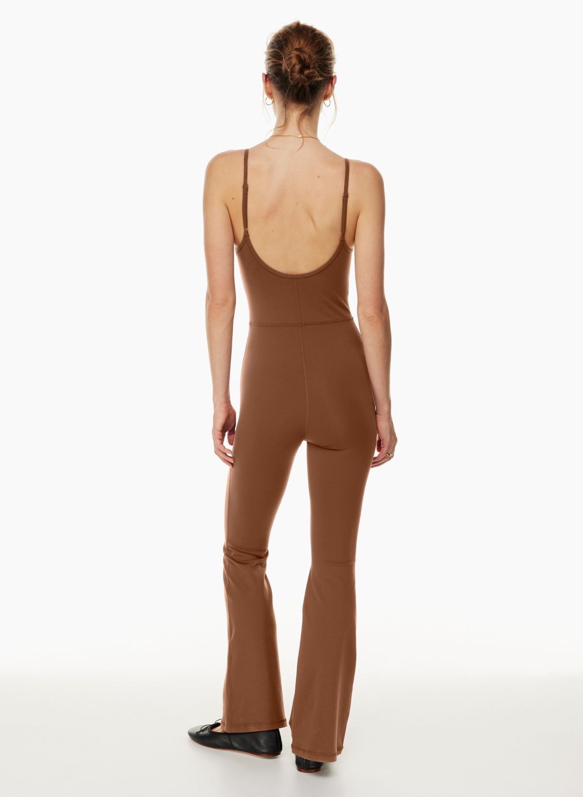 Wilfred Free DIVINITY FLARE JUMPSUIT