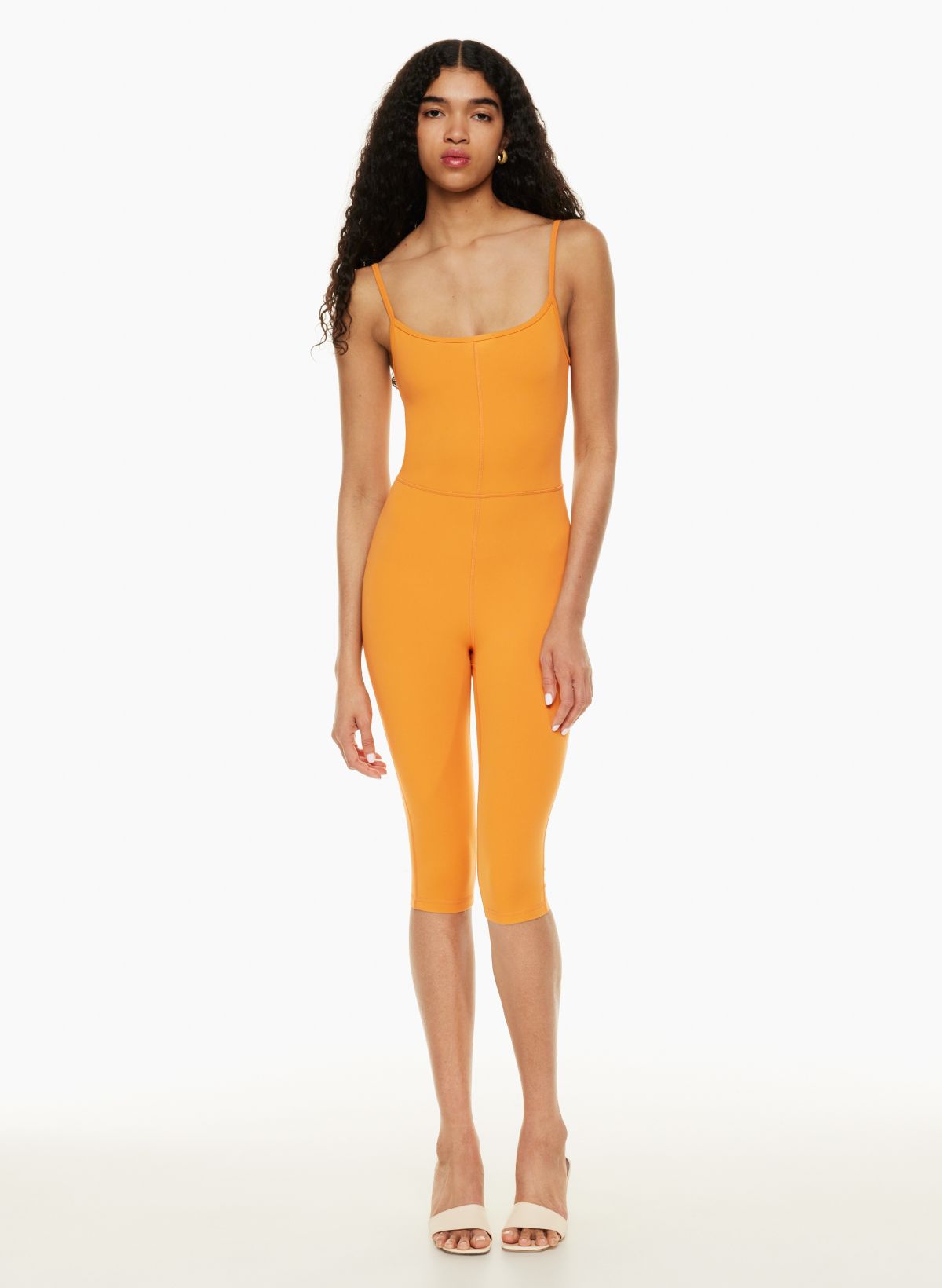 Wilfred Free DIVINITY KNEE JUMPSUIT