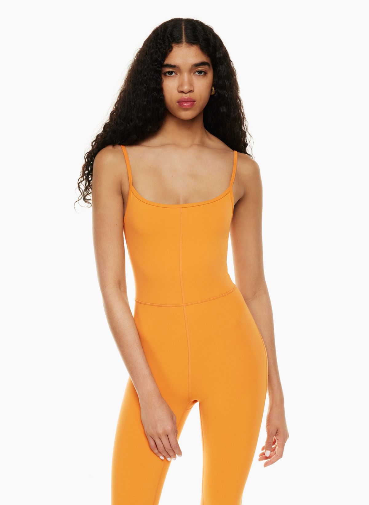 Wilfred Free DIVINITY KNEE JUMPSUIT