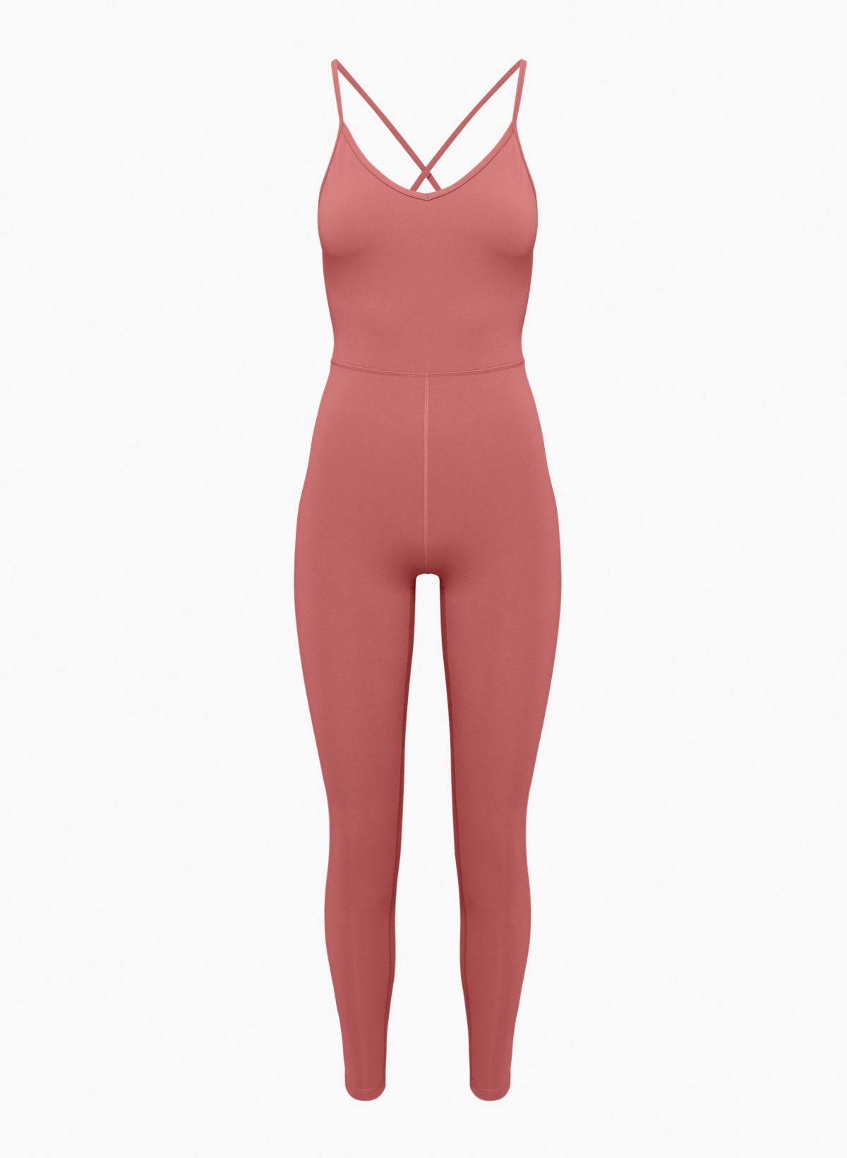 LIFE DIVINITY JUMPSUIT