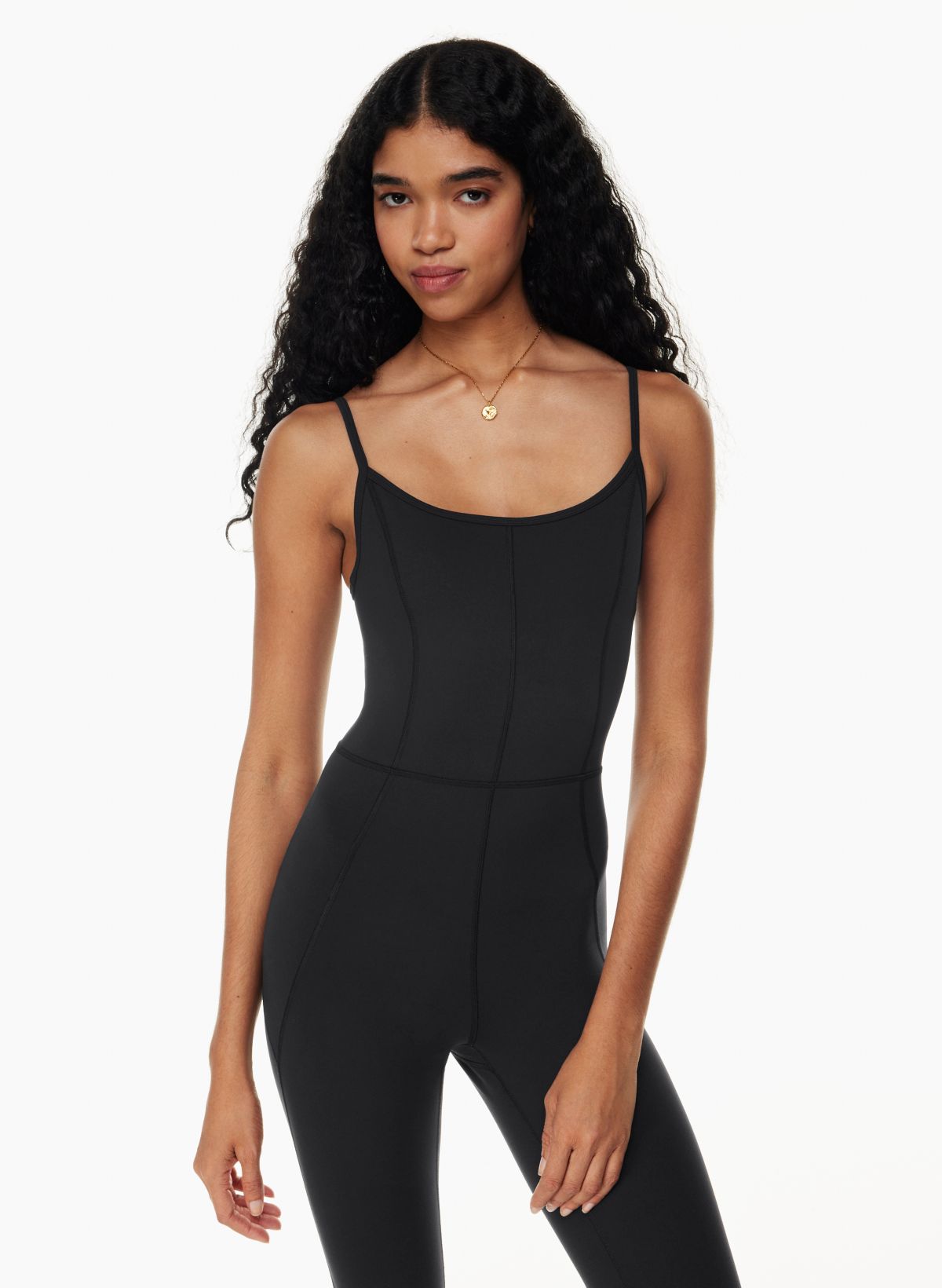 ARITZIA DIVINITY JUMPSUIT, The $98 Aritzia unitard