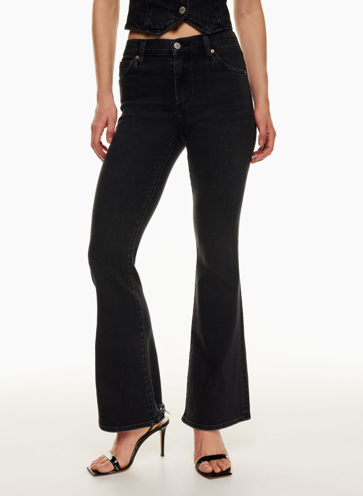 Flares  Aritzia CA