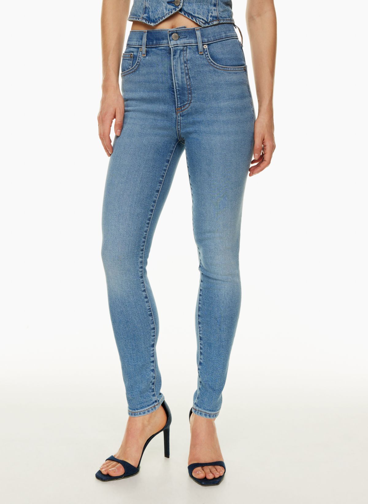 Aritzia lola sale jeans