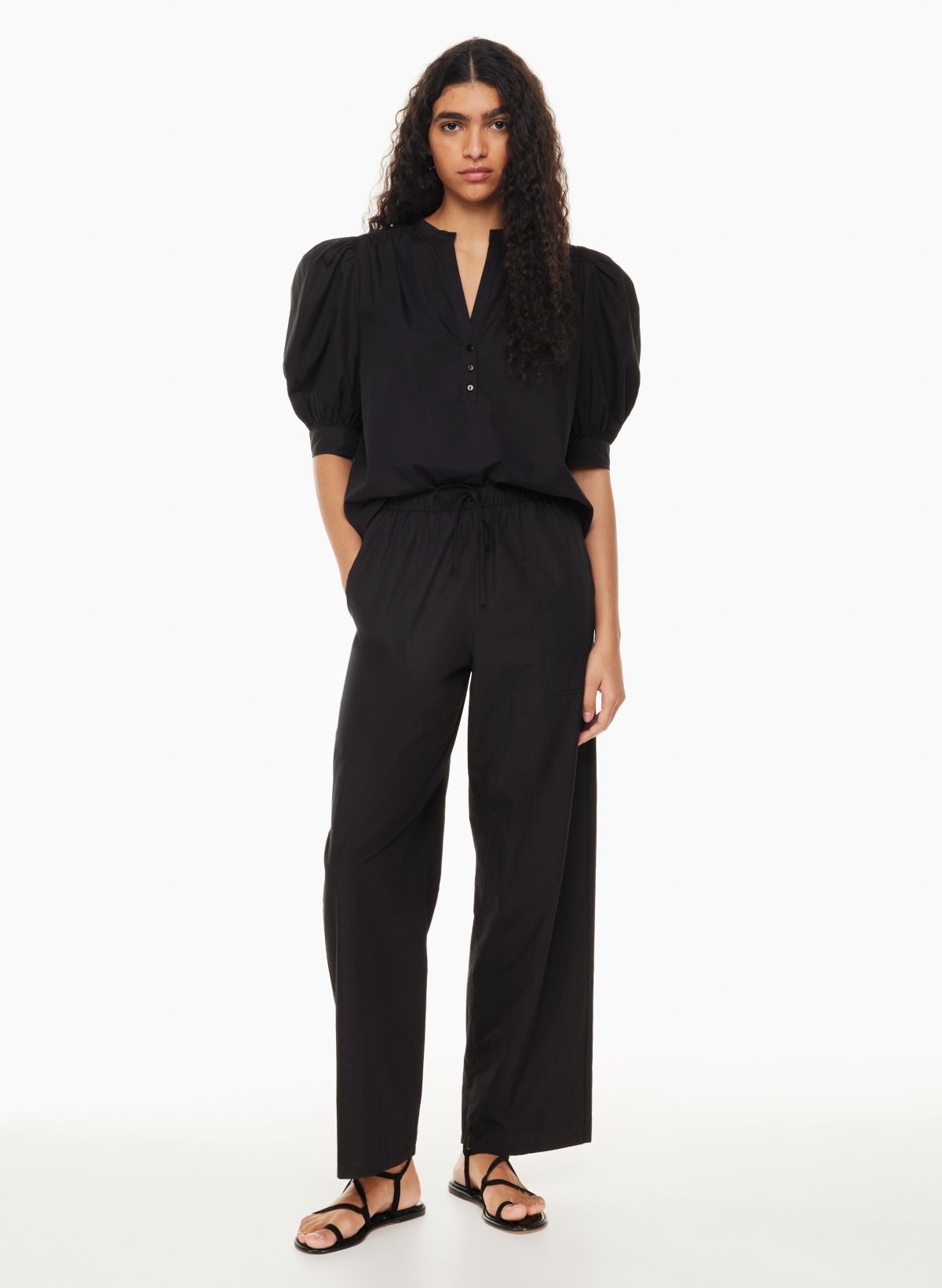 Aritzia little moon sale jumpsuit