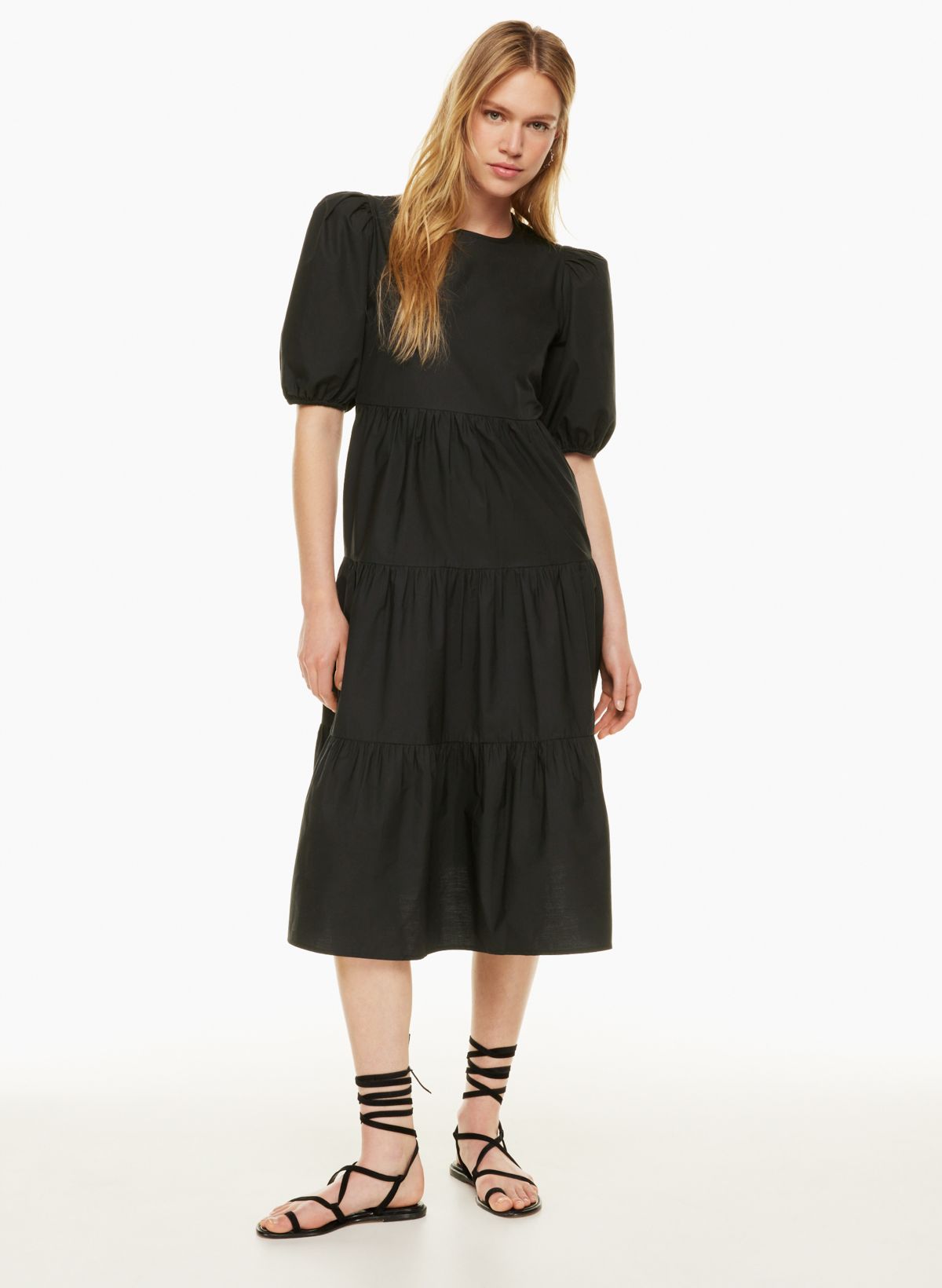 Aritzia little 2025 moon dress