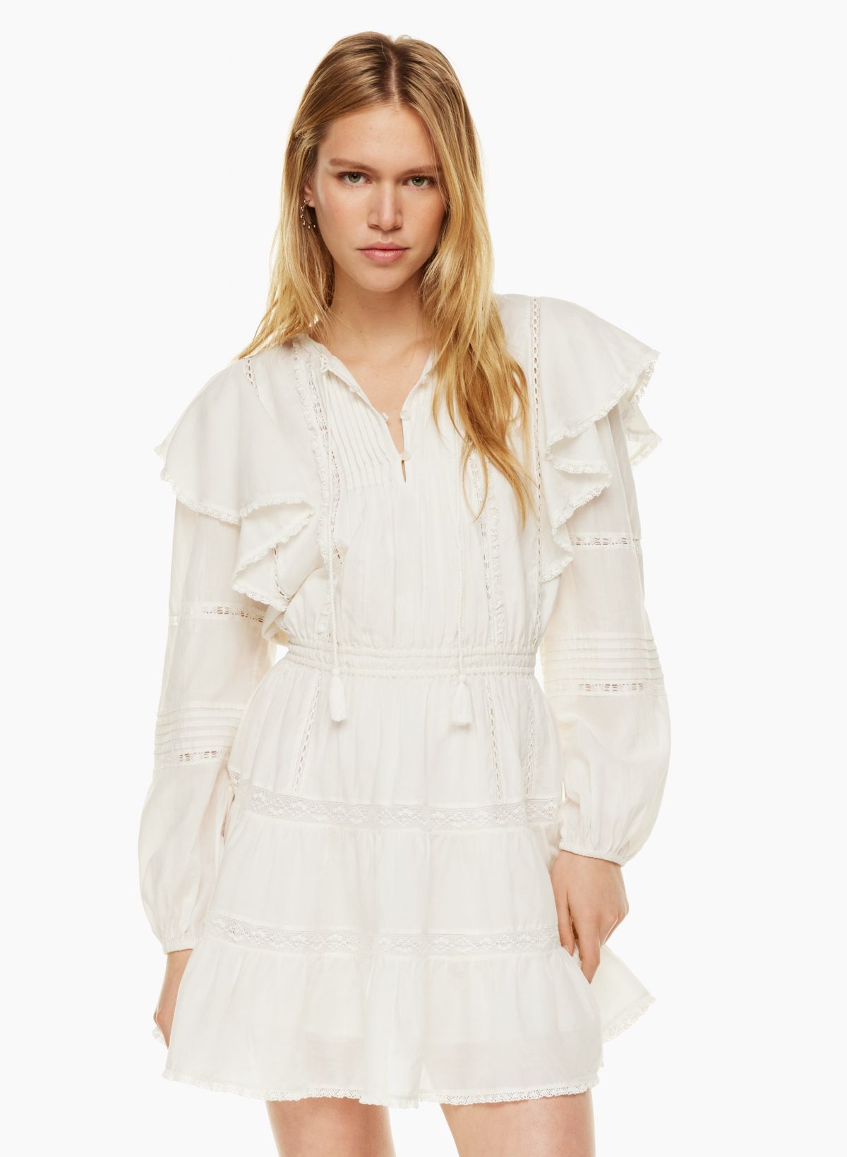 Aritzia little 2025 moon dress