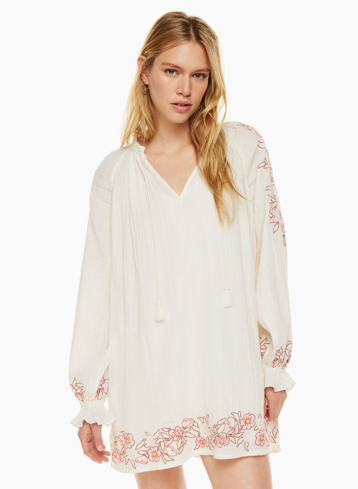 Aritzia little hot sale moon dress