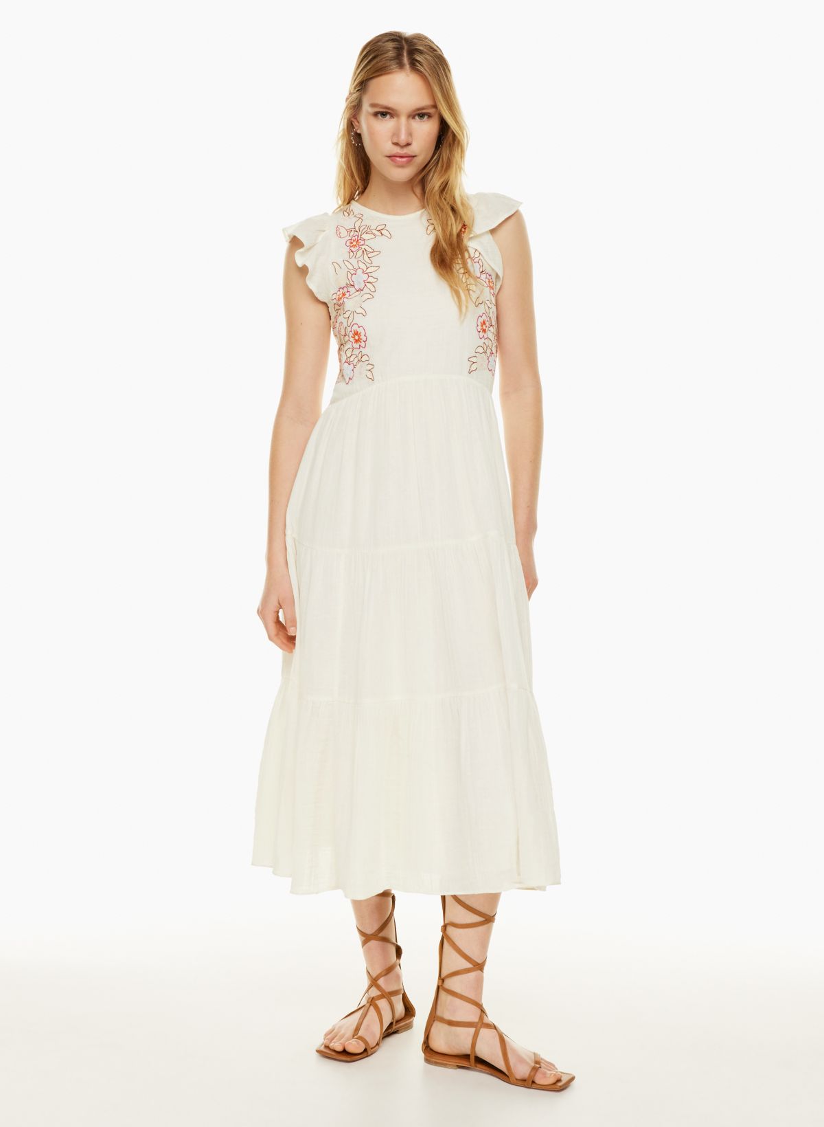 Aritzia little hot sale moon dress