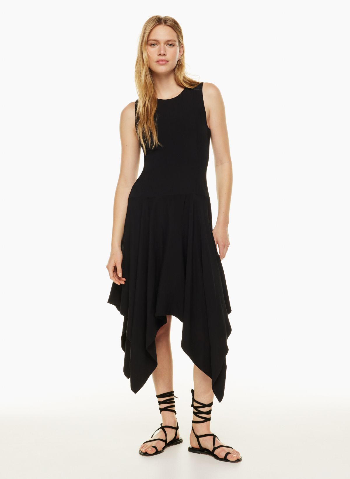 Aritzia little moon clearance dress