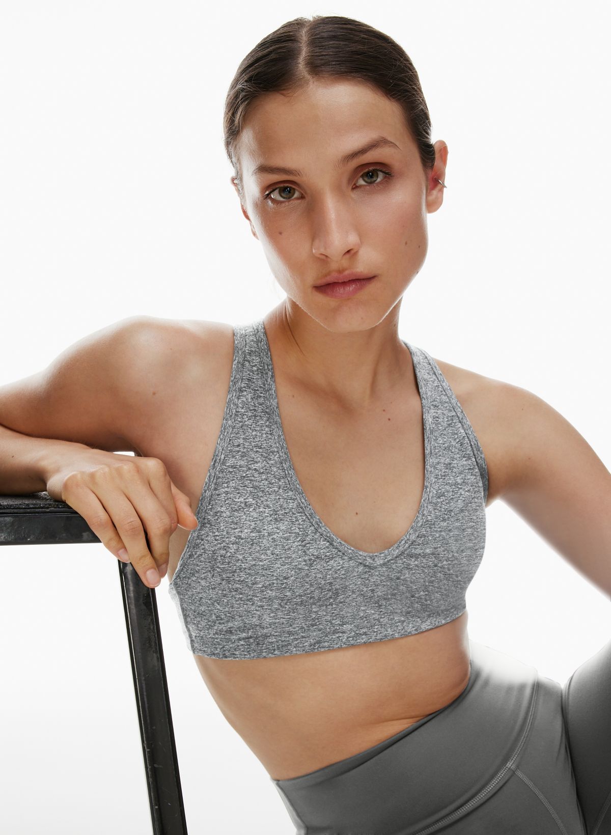 Plaited Sports Bra Size Guide – Pretty Peachy Activewear
