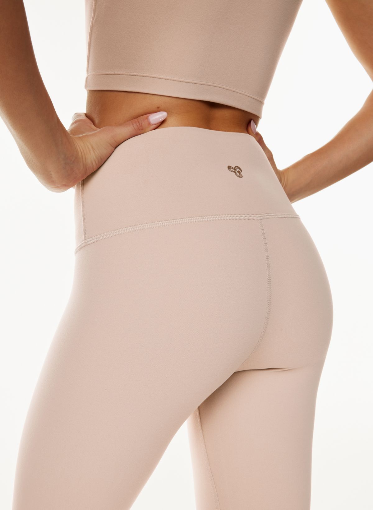 Aritzia high waisted clearance leggings