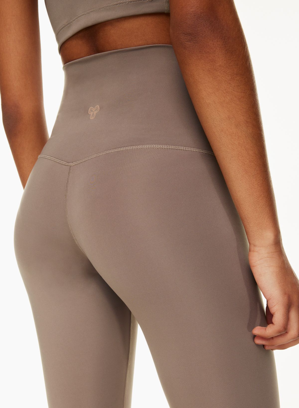 Anyone own these leggings? Do you recommend? How do they fit? : r/Aritzia