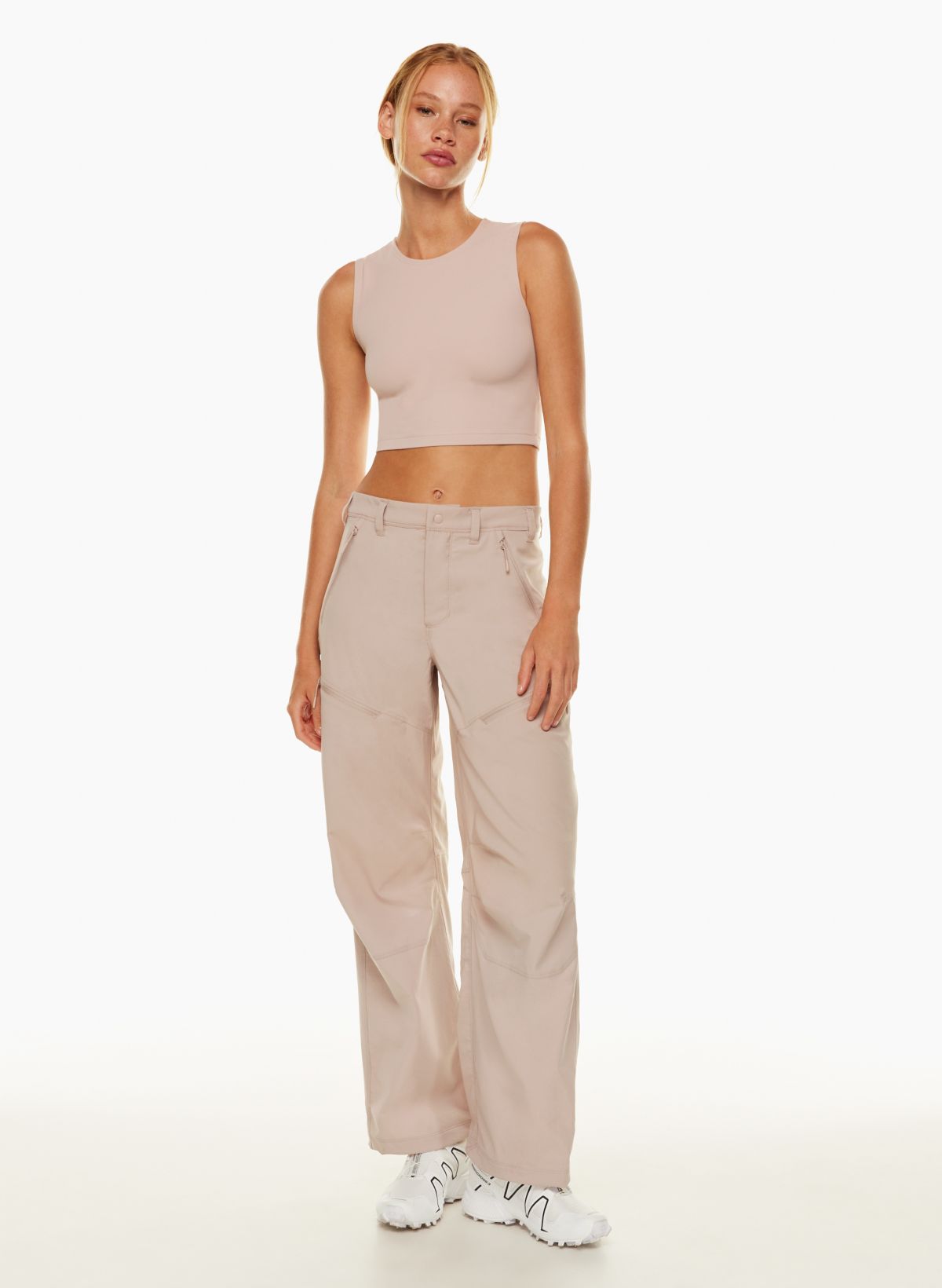 TnAction WAYSIDE HIKING PANT | Aritzia US