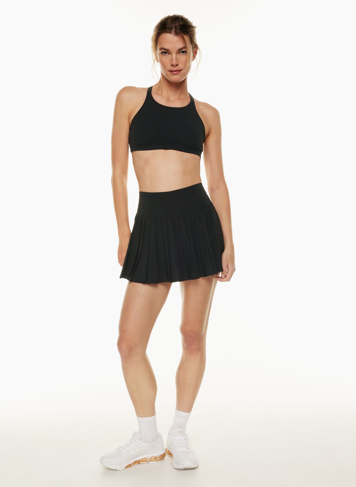 Cheeky Velvet Flare Shorts With Mid Rise. Sexy Pleated Mini Skirt for  Dancing, Festivals. Very Comfy Flared Skort. Micro Circle Skirt -   Canada