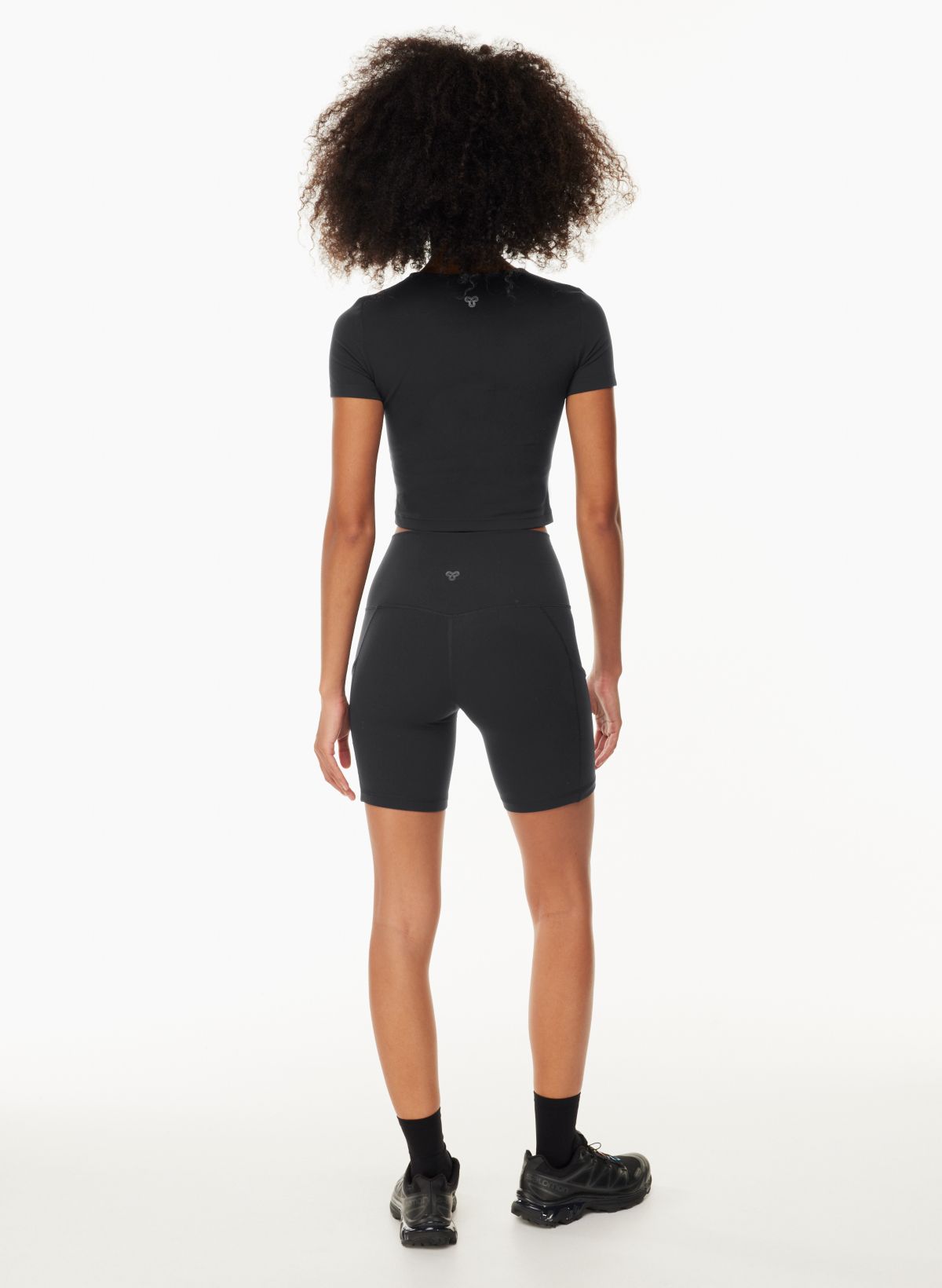 Aritzia sales biker shorts