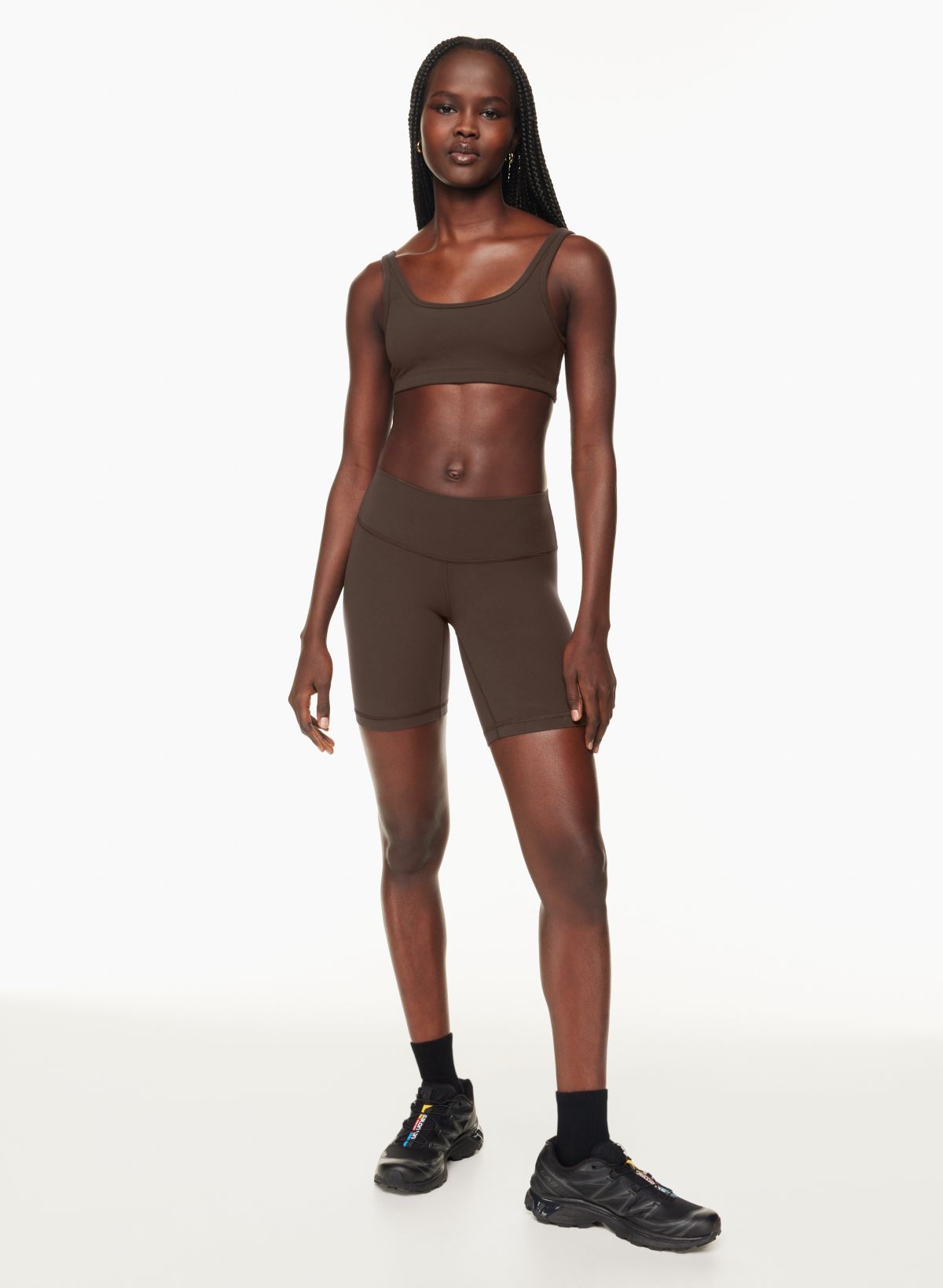 Aritzia 2025 bike short