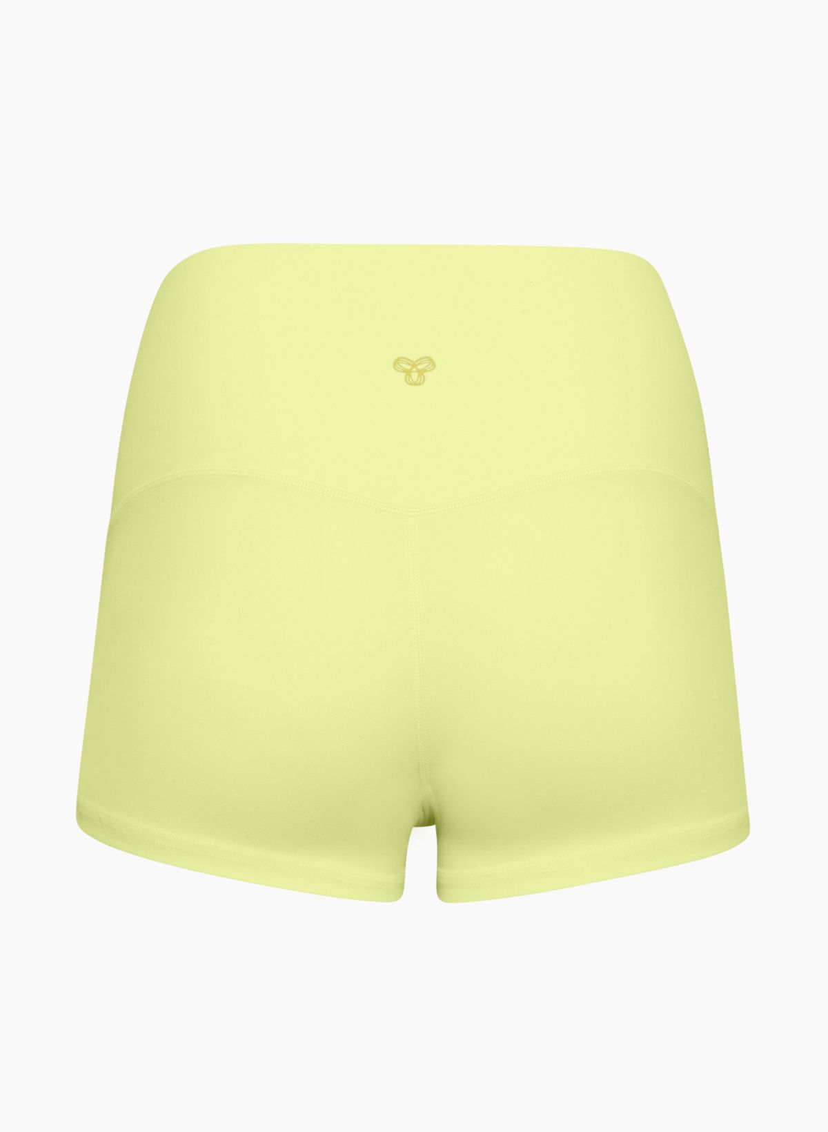 Butter Yellow TnaBUTTER 7” Bike Shorts (M) + Malibu Tank (Lol @ “tank”) (M)  Sized up due to sheerness, more info in comments. : r/Aritzia