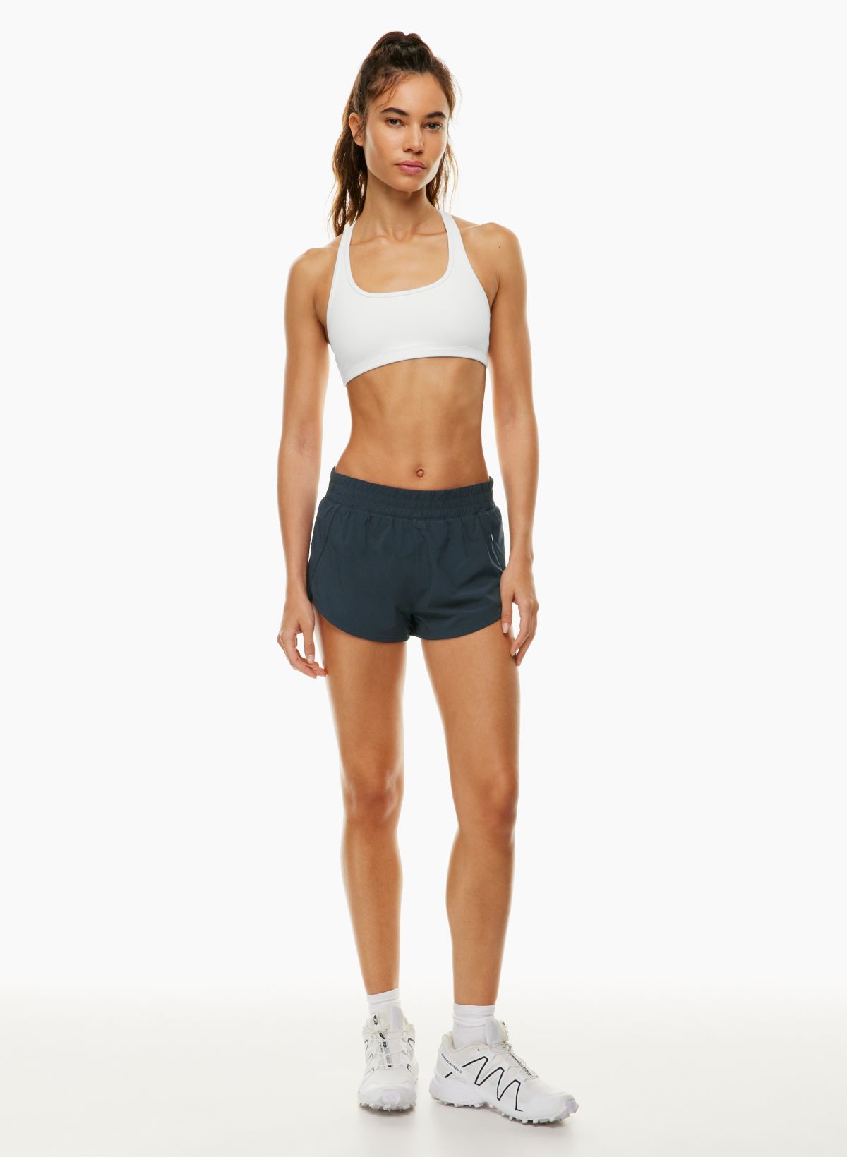 TnAction TNAMOVE™ ONSIDE SHORT