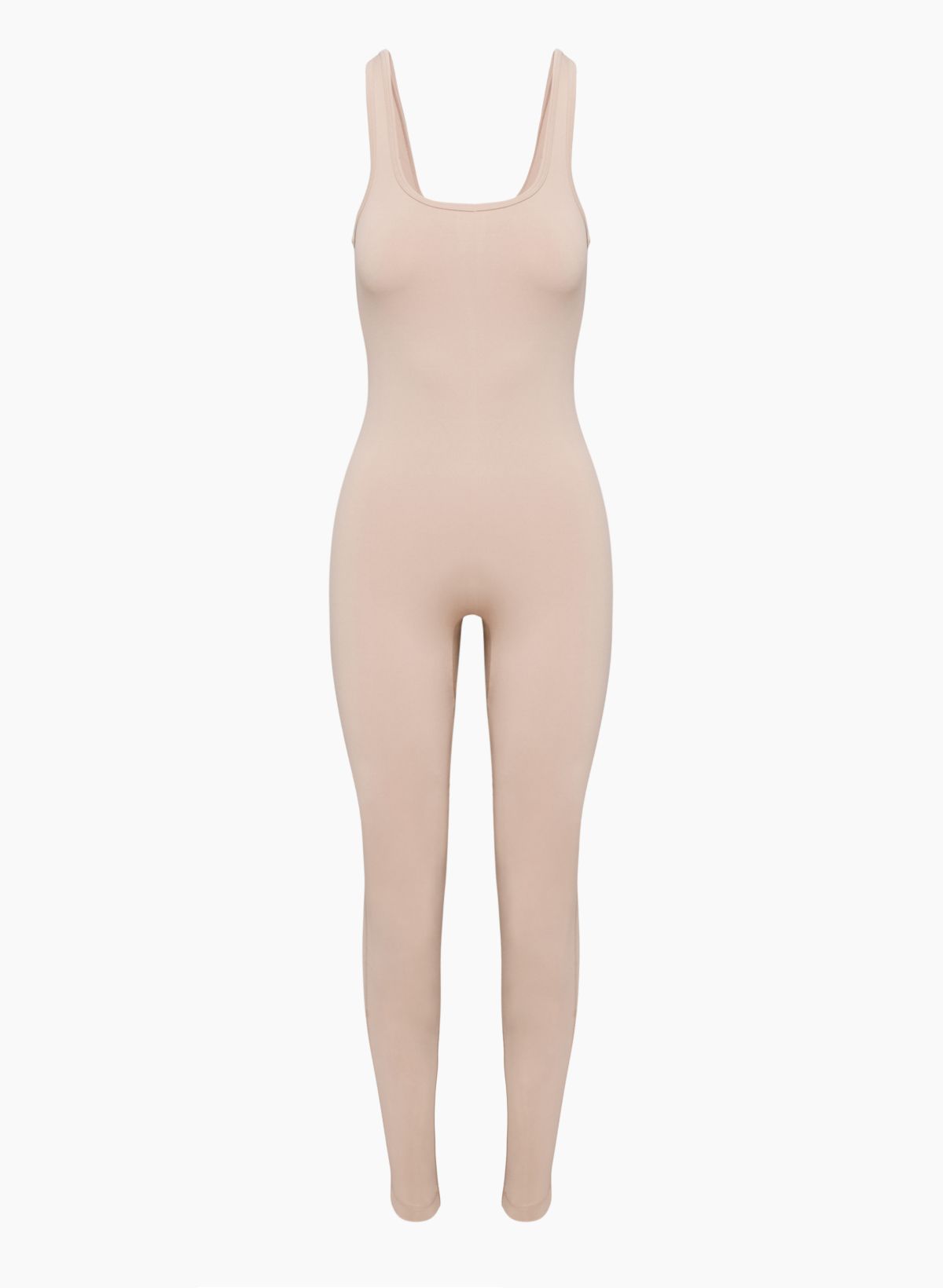 TnAction TNALIFE™ PYRAMID JUMPSUIT | Aritzia CA