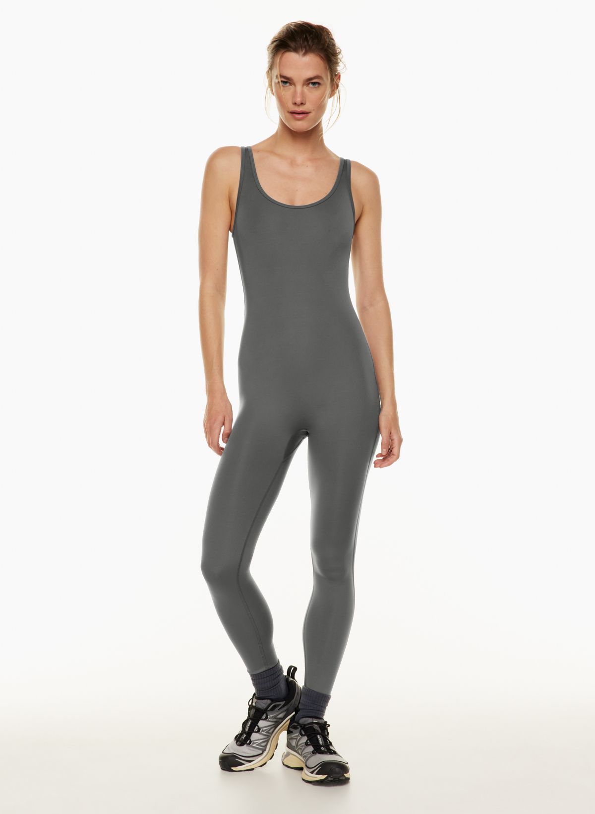 TnAction TNALIFE™ RHYTHM JUMPSUIT