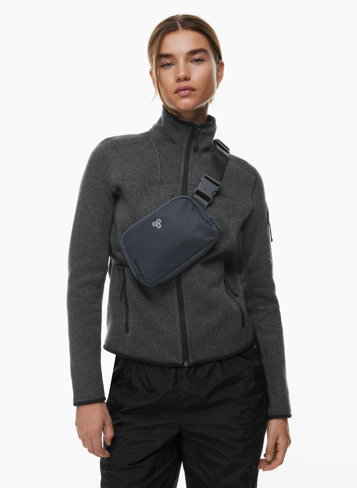 Haut femme à manches courtes aéré Under Armour Tech - Femme - Beach