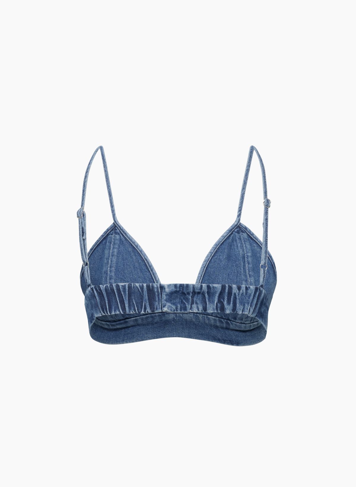 AGOLDE - Bralette Top  HBX - Globally Curated Fashion and