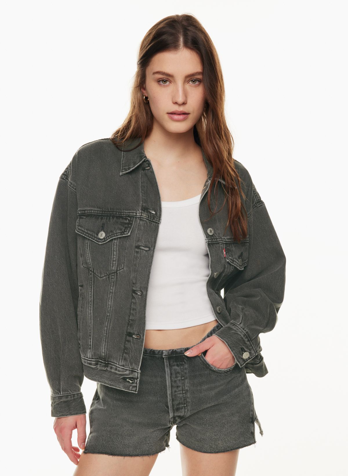 Levi's 90's Trucker Jacket