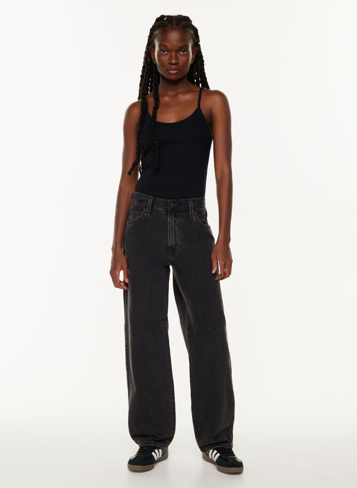 Levi s BAGGY DAD JEAN Aritzia US