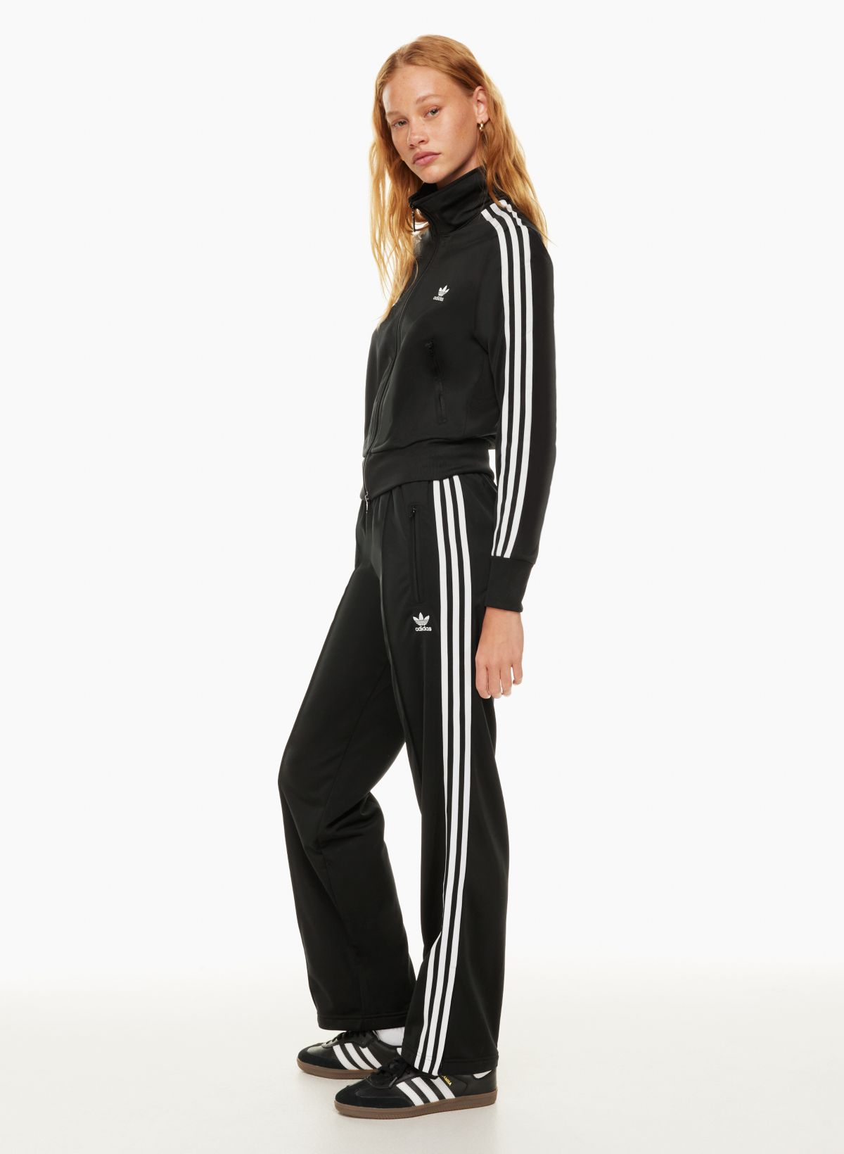 Firebird track pant, Adidas Originals