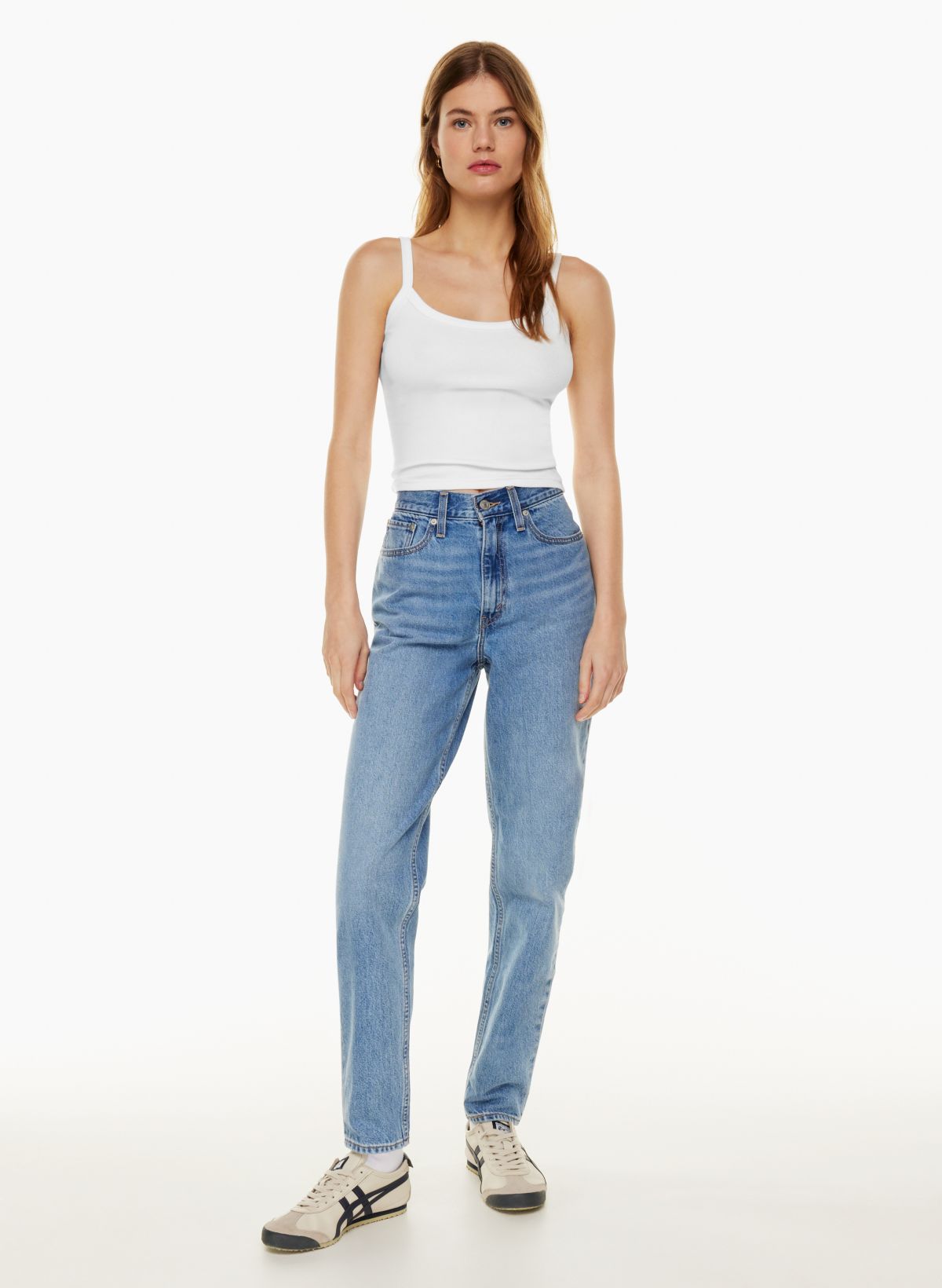 Levi's '80S MOM JEAN