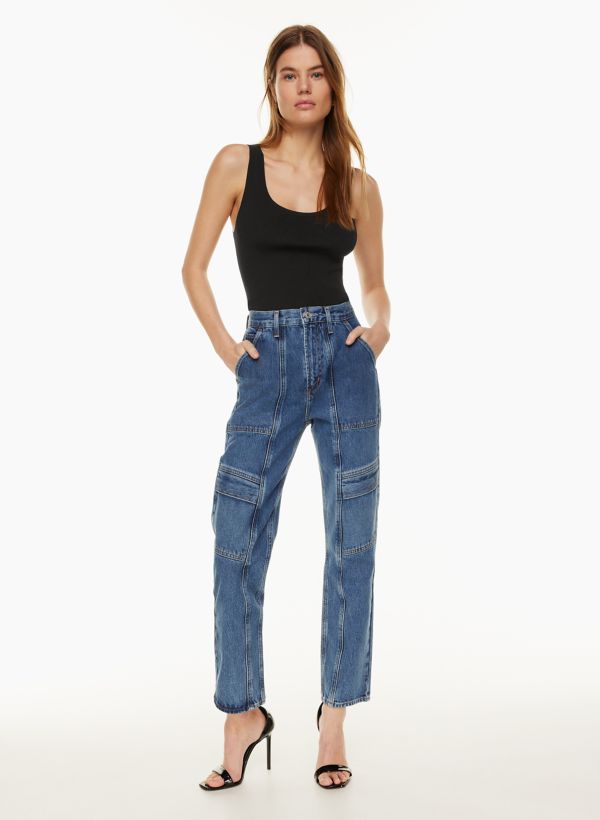 Levi's Jeans & Shorts | Women's Denim Jackets, Jeans & Shorts | Aritzia CA