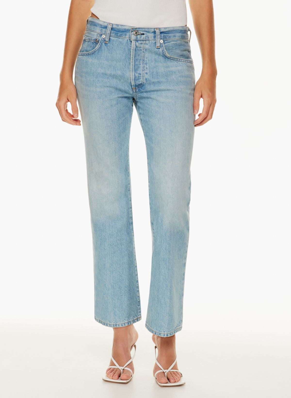 Citizen best sale jeans aritzia