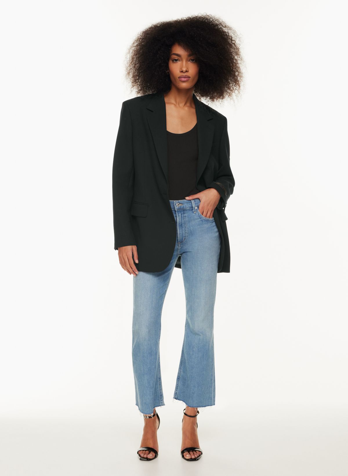 Citizens of Humanity ISOLA JEAN | Aritzia CA