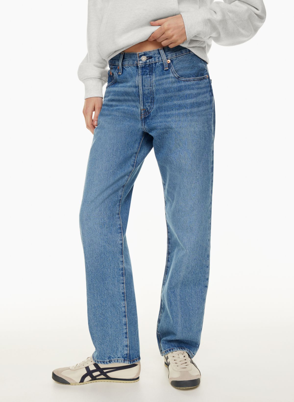 501® '90s Women's Jeans - Dark Wash