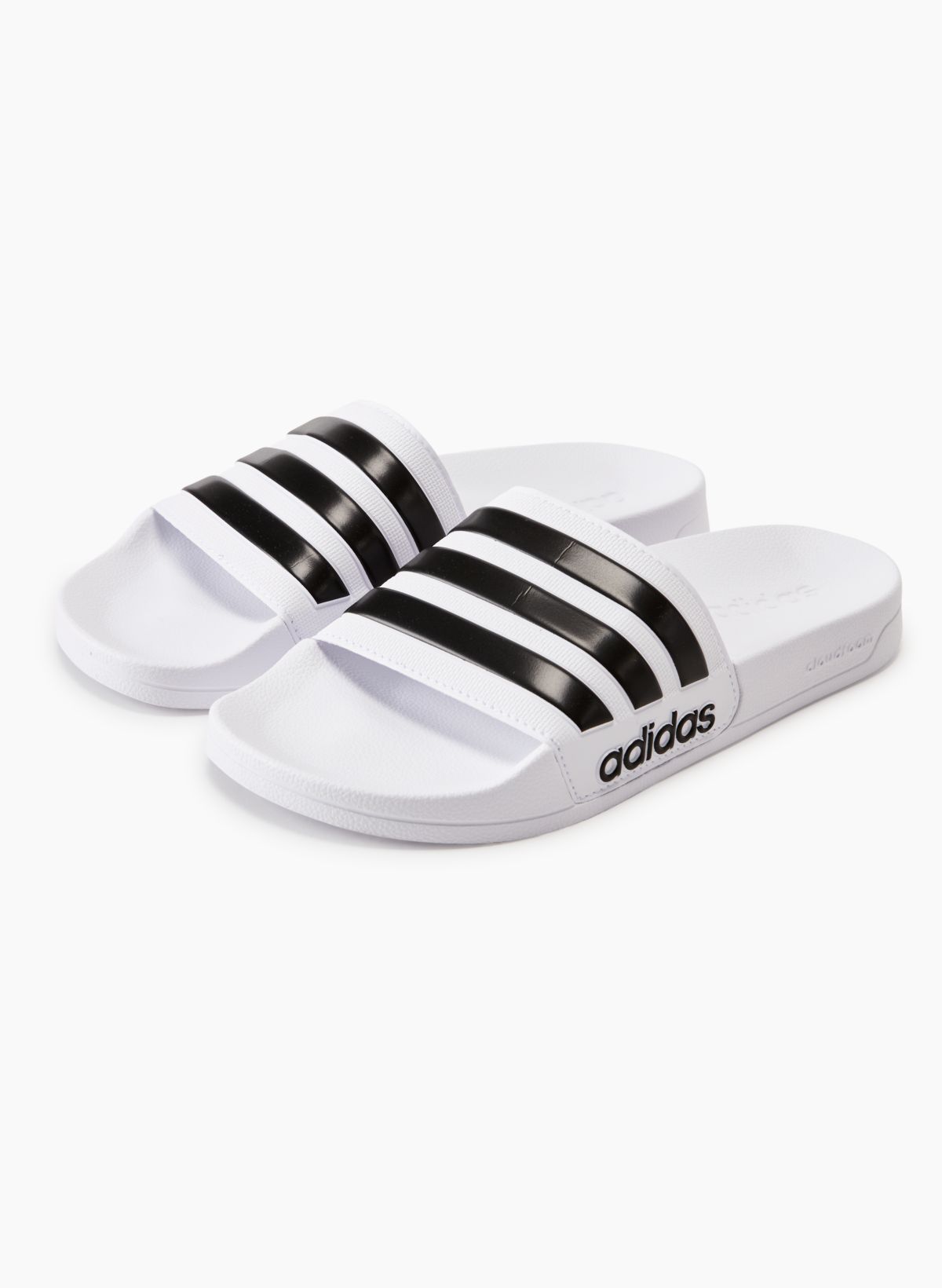 Aritzia store adidas slides