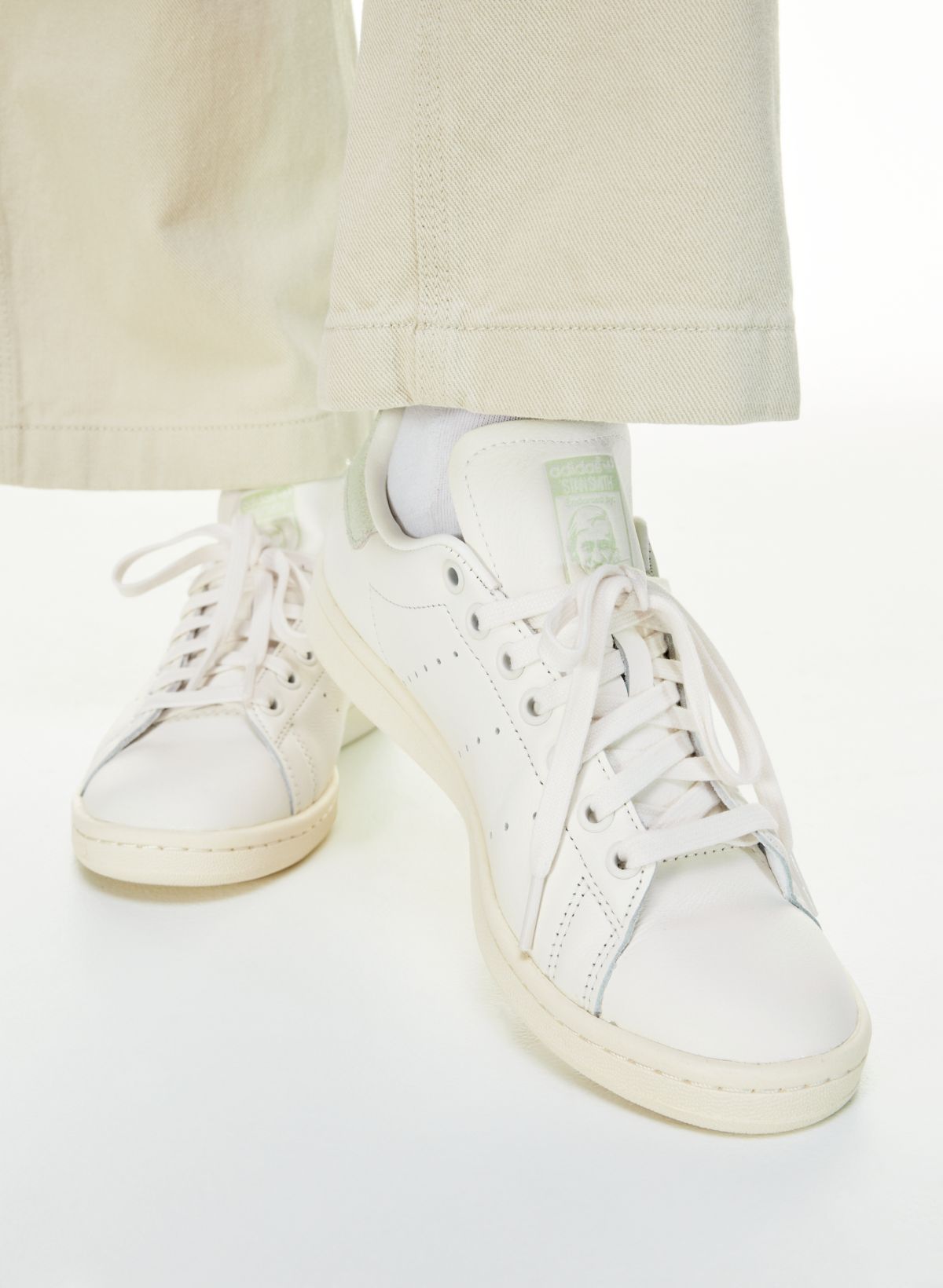 adidas STAN SMITH | Aritzia CA