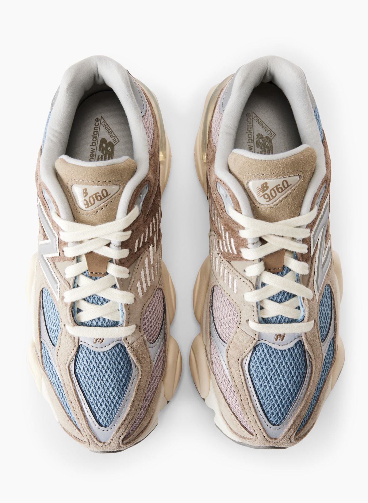 New Balance 9060 | Aritzia CA