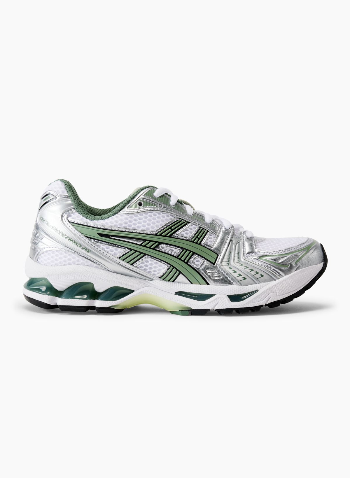 New asics hotsell gel kayano