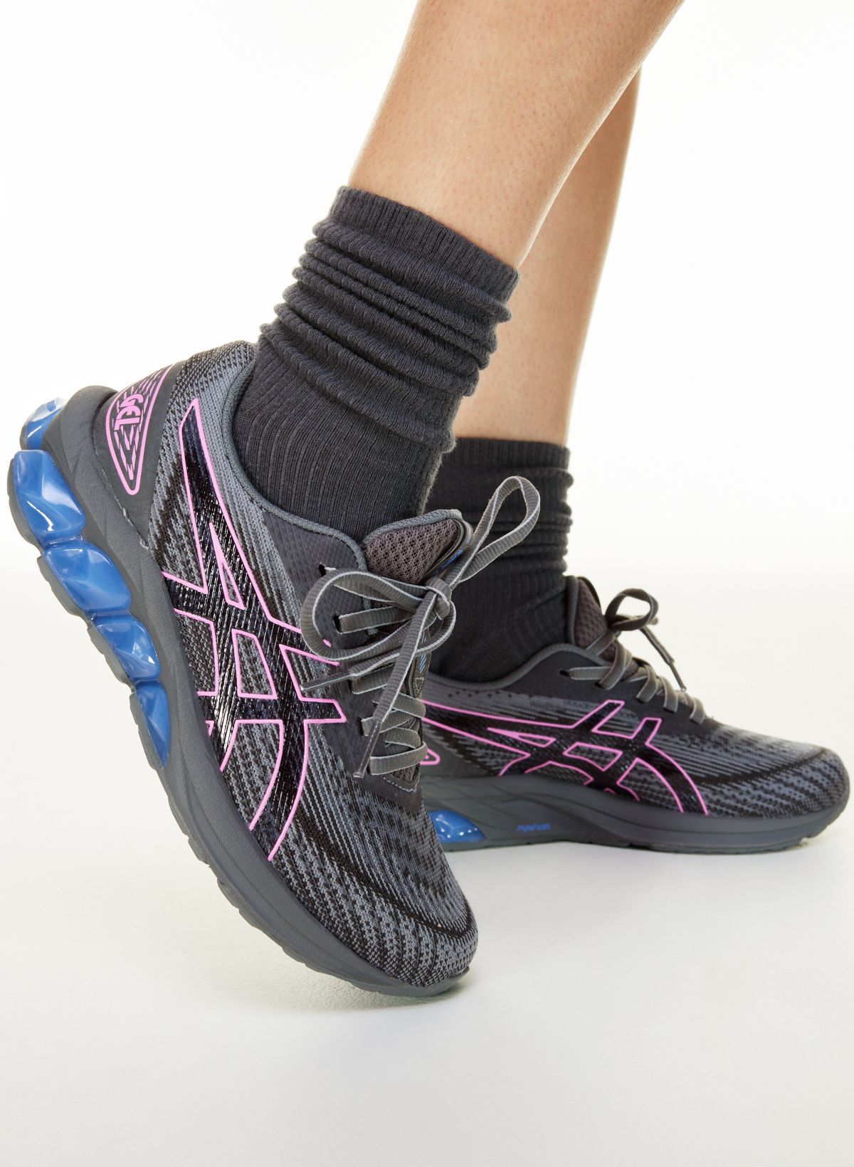 Asics gel flare 6 on sale review