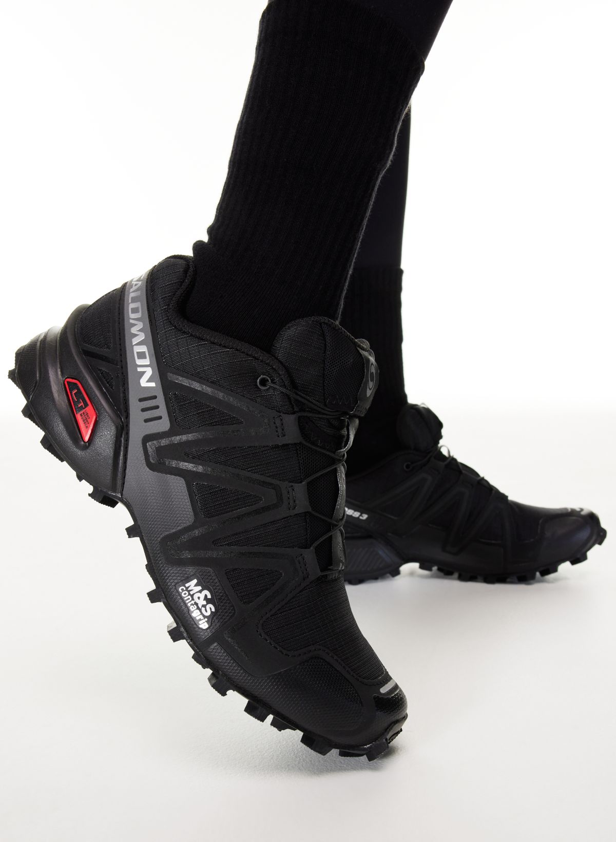 Salomon speedcross 3 online avis