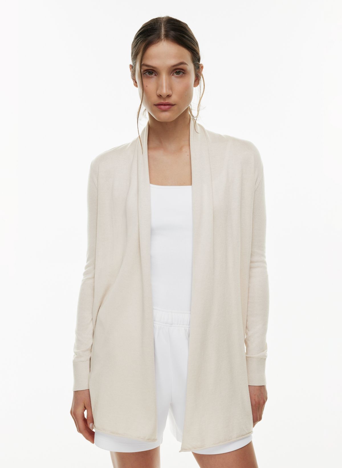 The Group by Babaton ETHOS CARDIGAN | Aritzia US