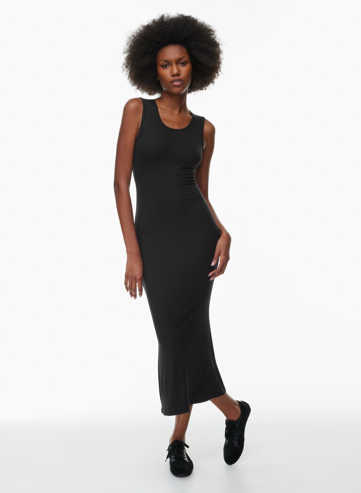 The Group by Babaton SOFT CONTOUR LONGSLEEVE JUMPSUIT