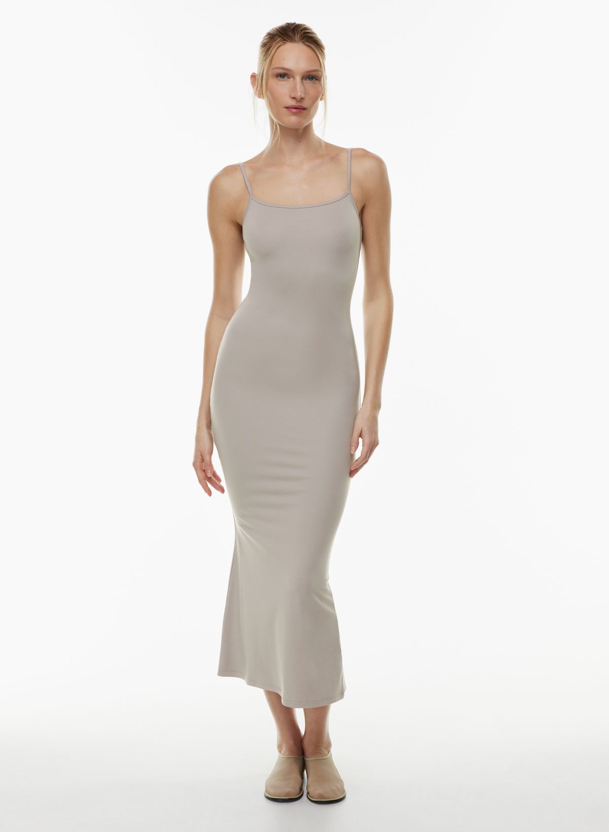 The Group by Babaton Retreat Cami Dress