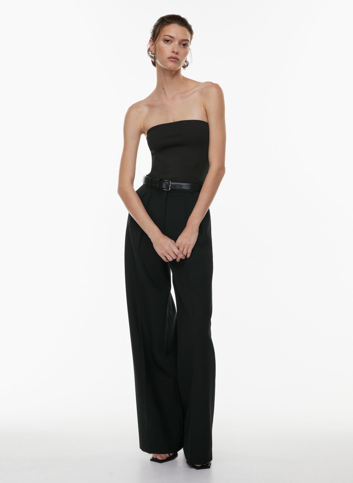 Aritzia Babaton Tube Top - Gem