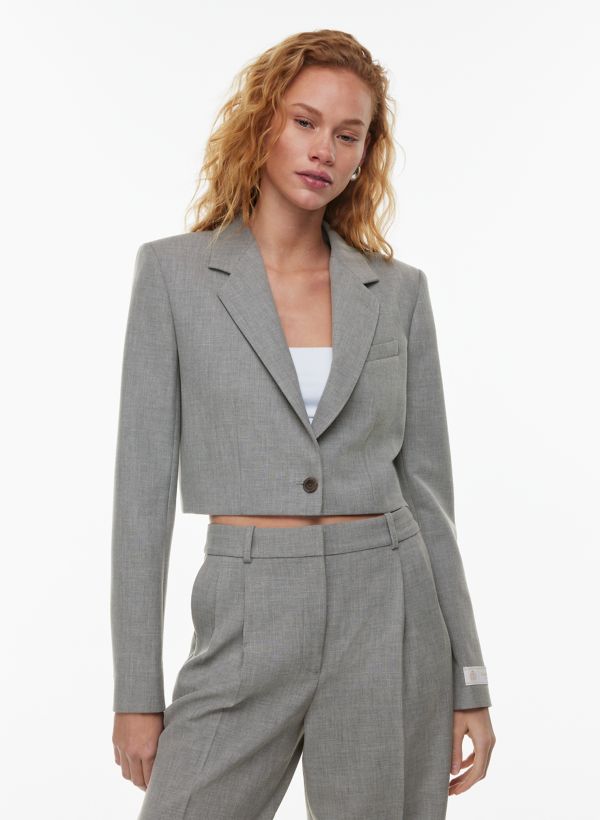 Women's Long Suits & Separates