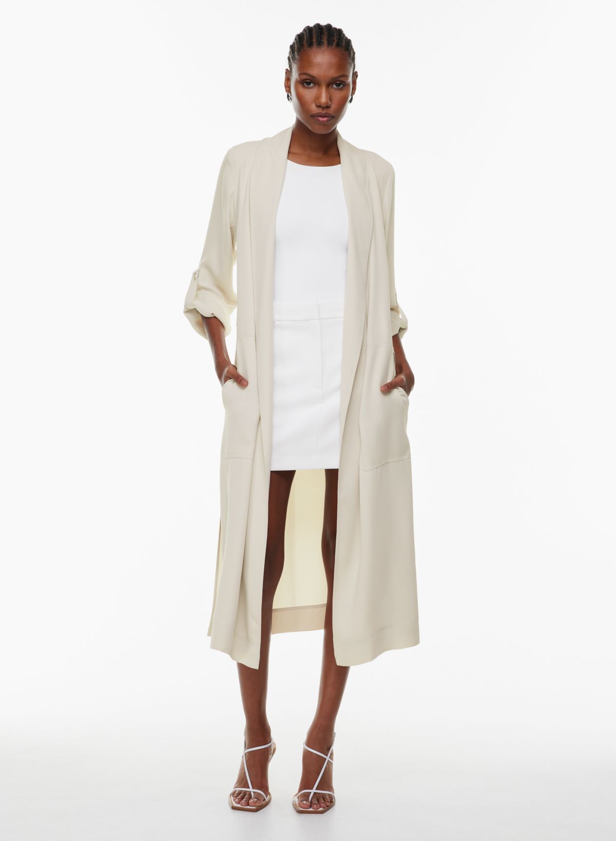 Jackets, Coats & Robes– Citizen Women