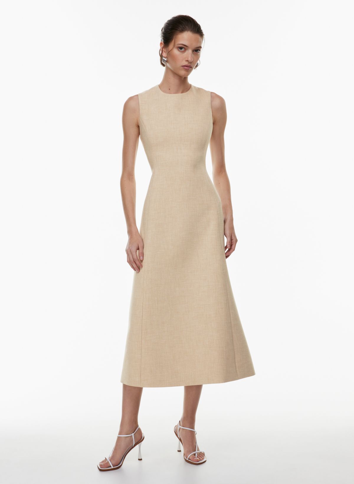 Babaton PROFESSION DRESS Aritzia US