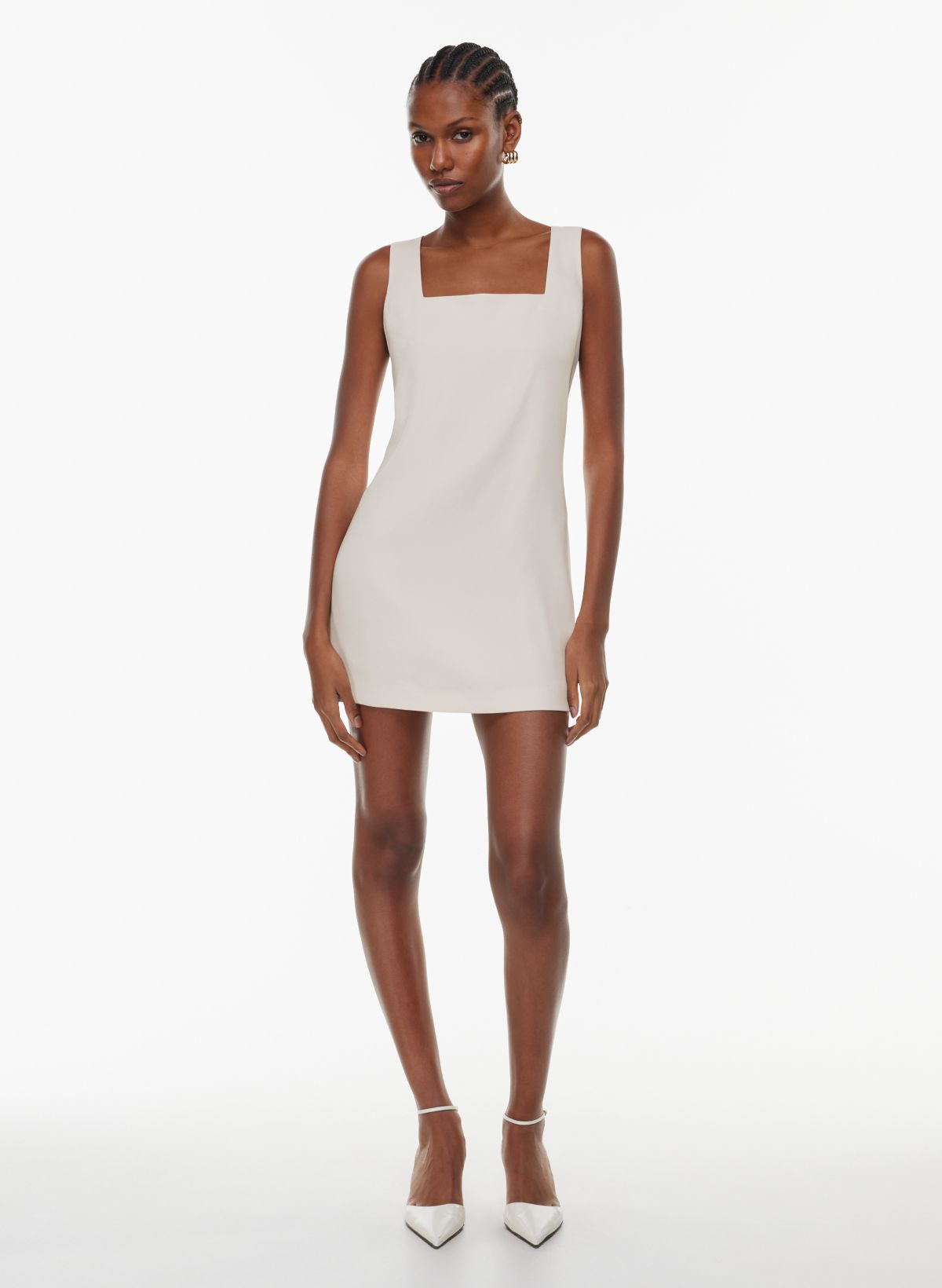 Gail 2024 dress aritzia