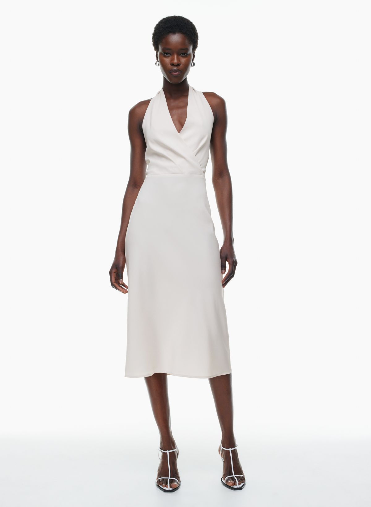 Babaton CATALYST DRESS | Aritzia CA