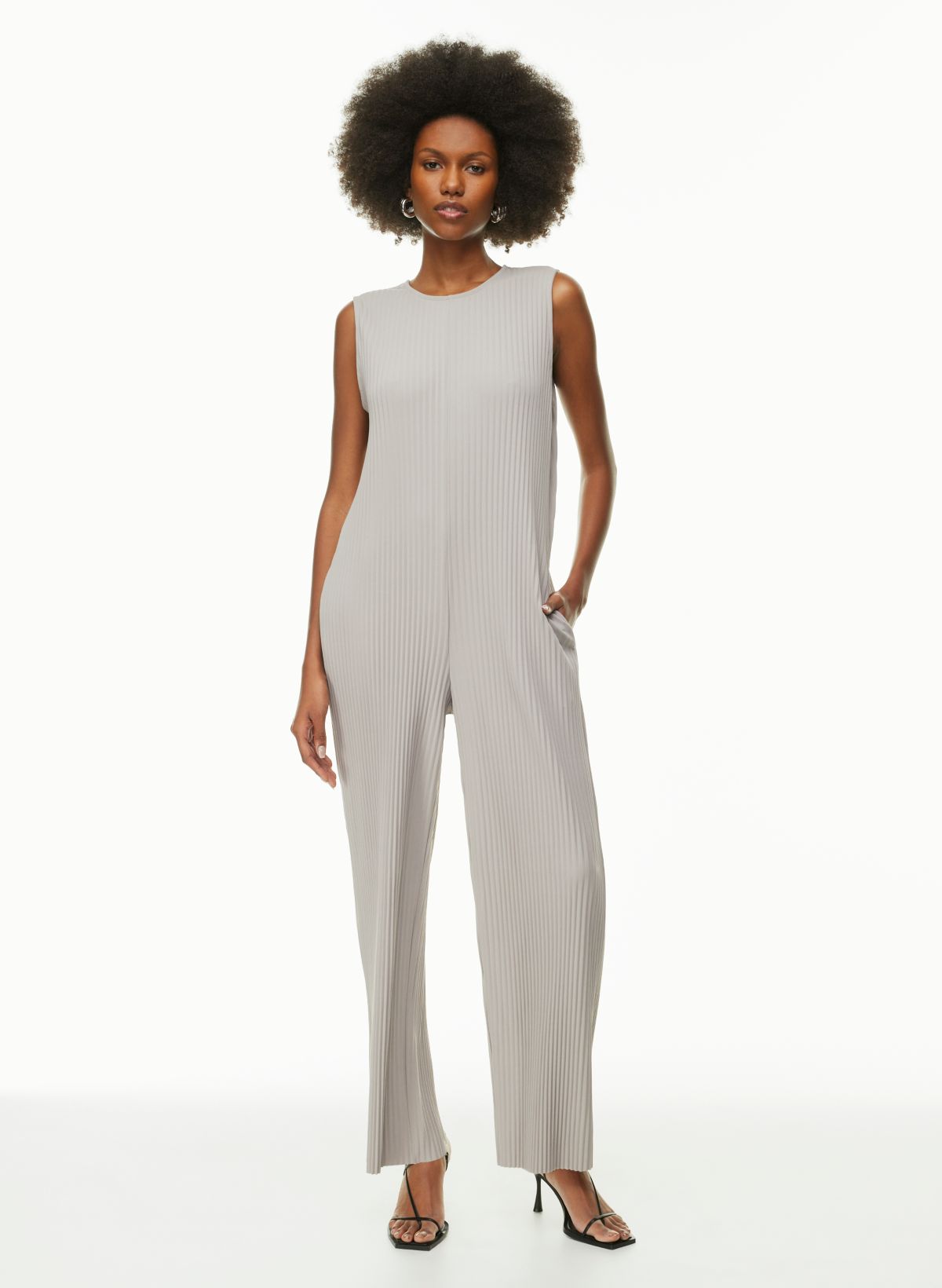 Babaton CONFERENCE JUMPSUIT